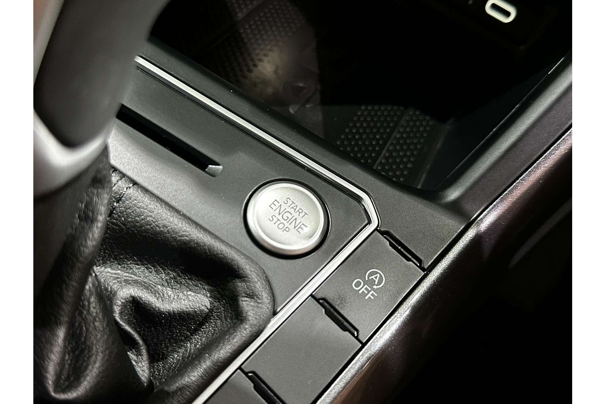 2023 Volkswagen Polo 85TSI Style AE