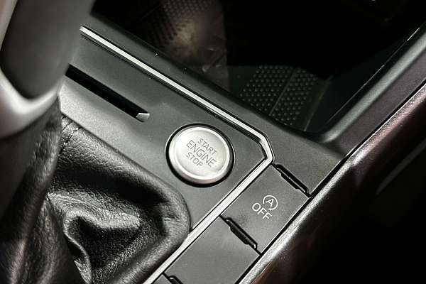 2023 Volkswagen Polo 85TSI Style AE