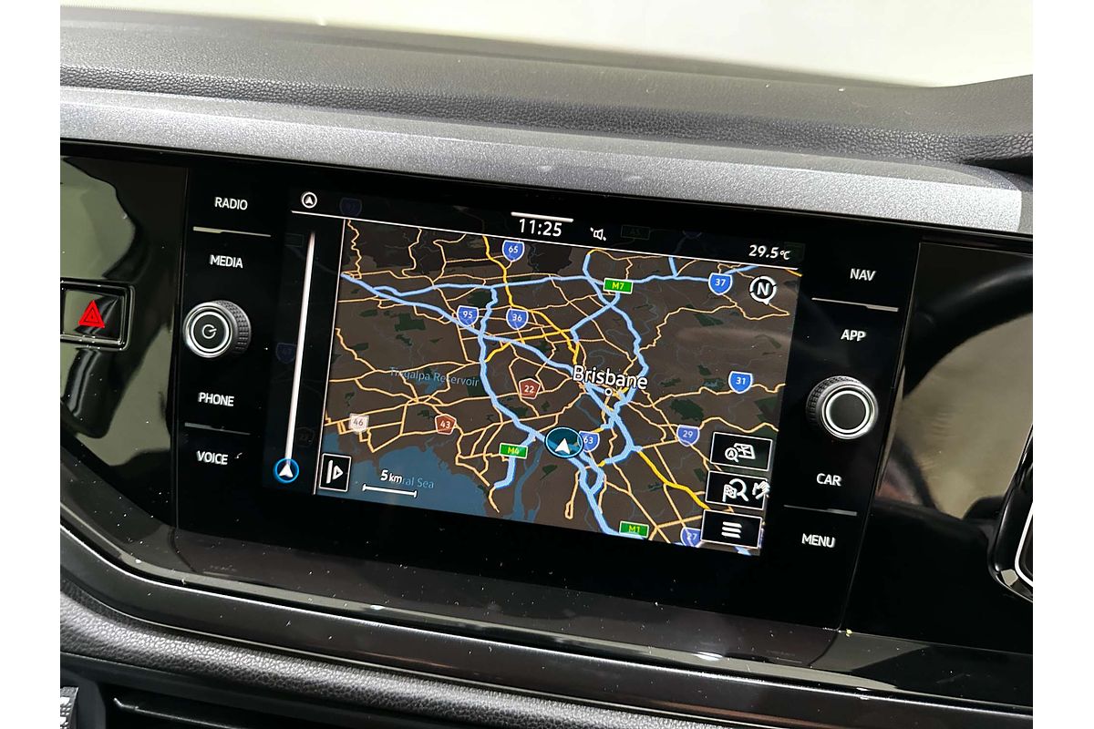 2023 Volkswagen Polo 85TSI Style AE