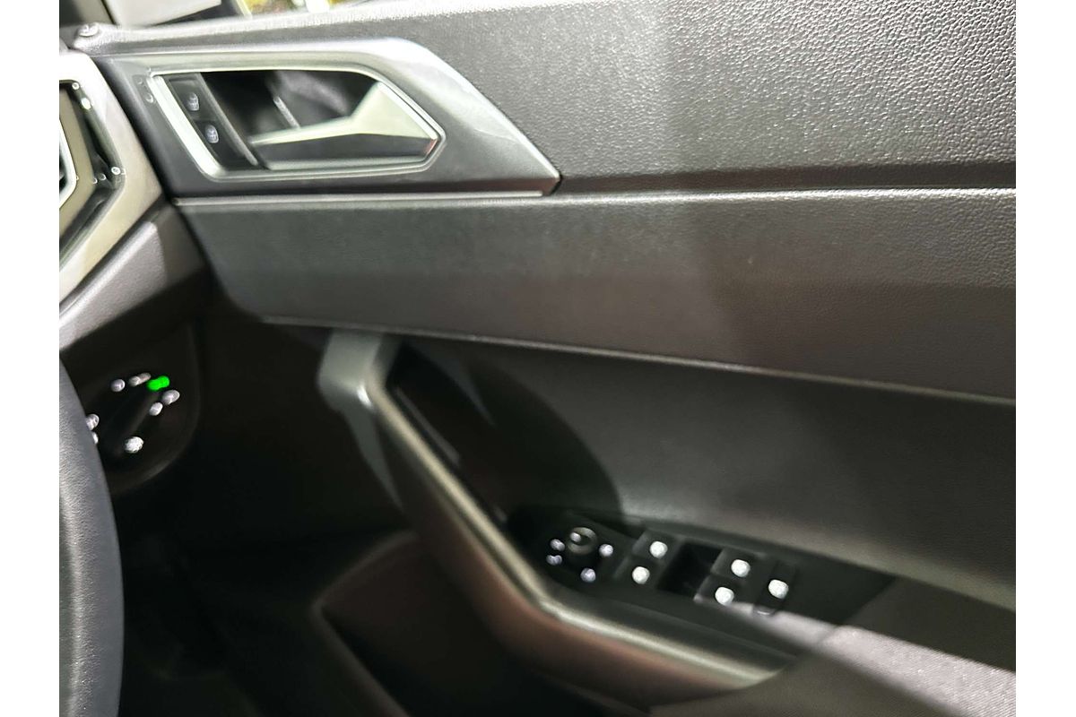 2023 Volkswagen Polo 85TSI Style AE