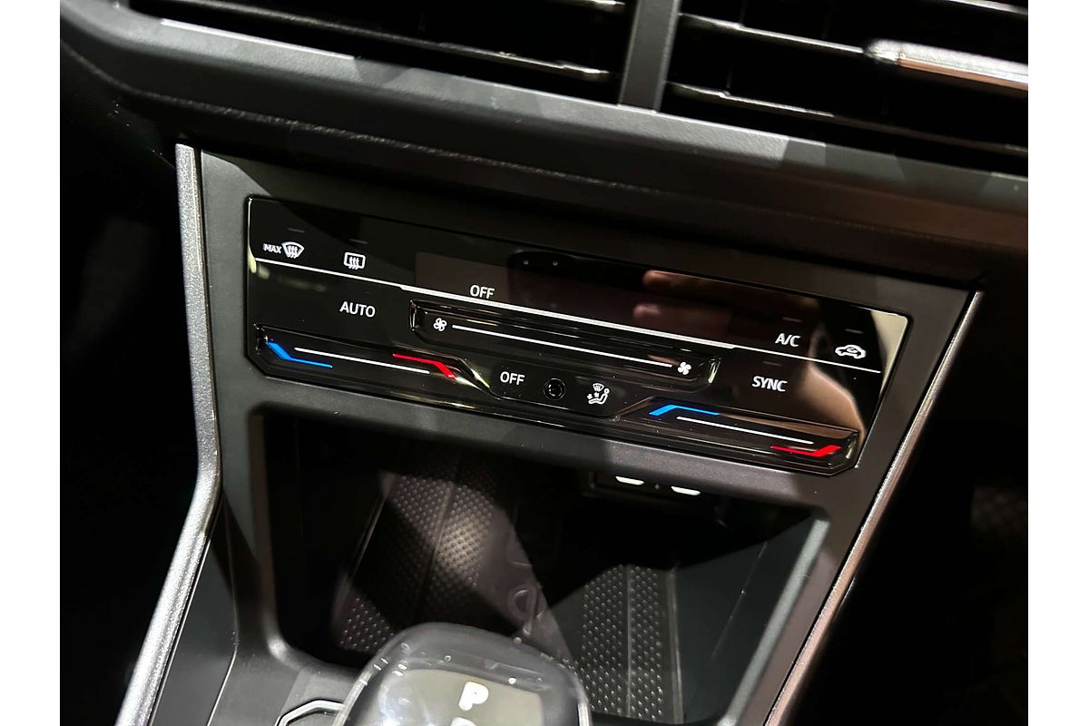 2023 Volkswagen Polo 85TSI Style AE