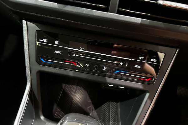 2023 Volkswagen Polo 85TSI Style AE