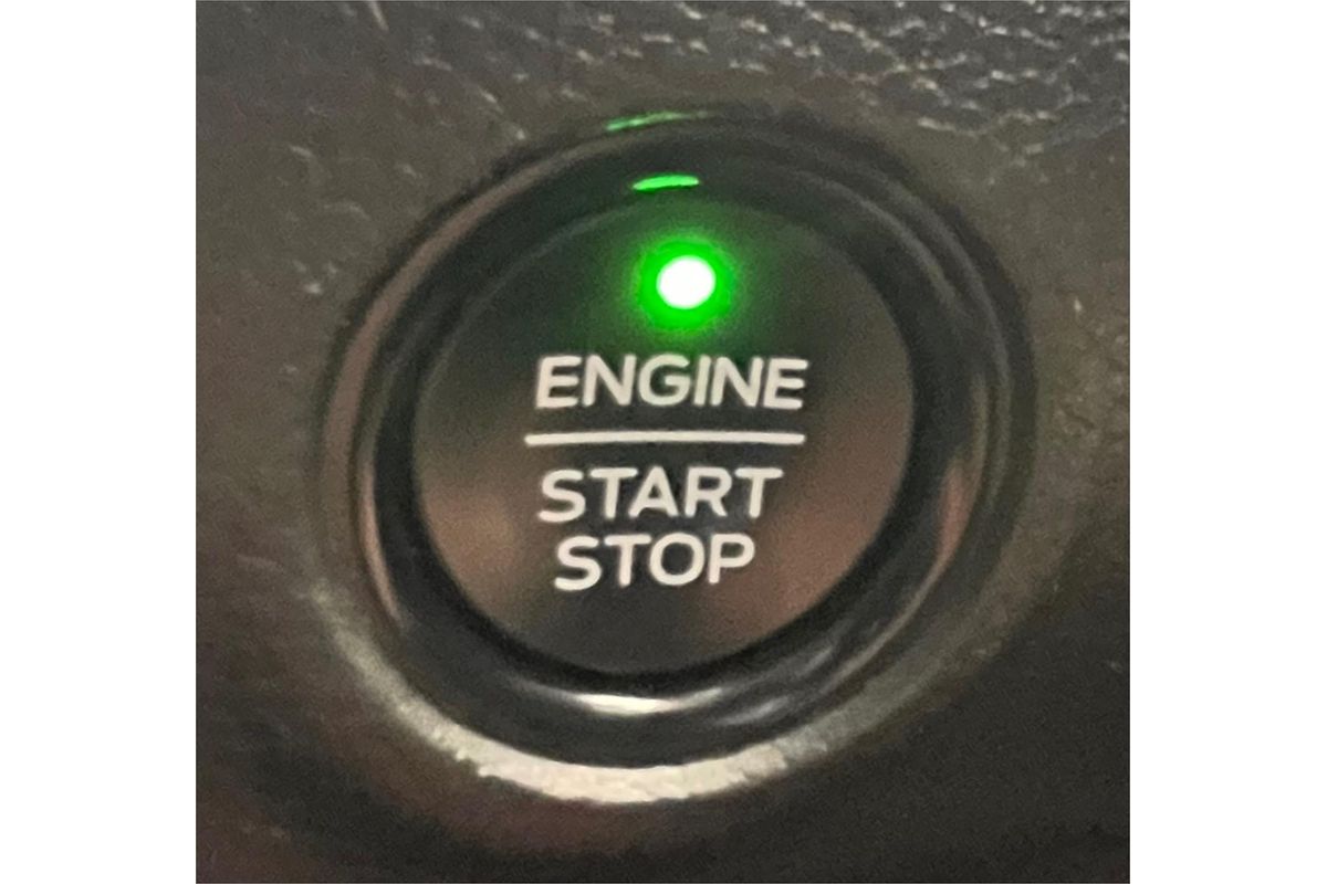 2021 Ford Ranger XLT PX MkIII 4X4 3.2L