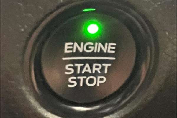 2021 Ford Ranger XLT PX MkIII 4X4 3.2L