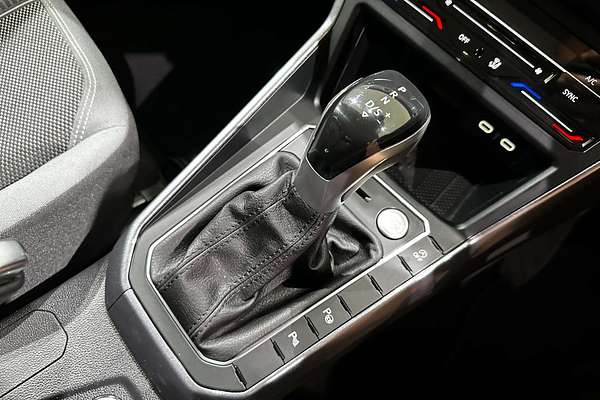 2023 Volkswagen Polo 85TSI Style AE