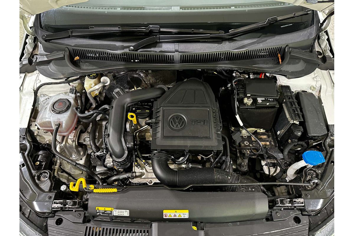 2023 Volkswagen Polo 85TSI Style AE