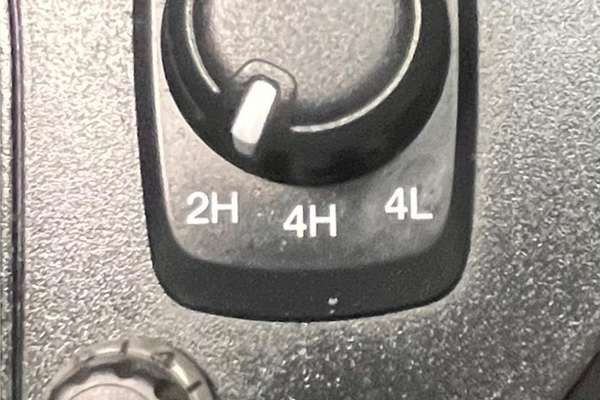 2021 Ford Ranger XLT PX MkIII 4X4 3.2L