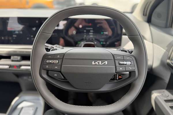 2025 Kia EV3 Earth Long Range SV