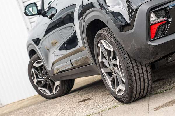 2025 Kia Seltos GT-Line SP2 PE