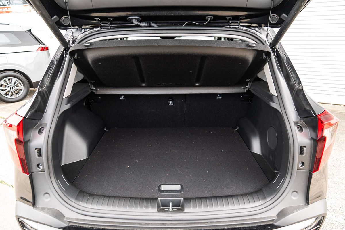 2025 Kia Seltos GT-Line SP2 PE