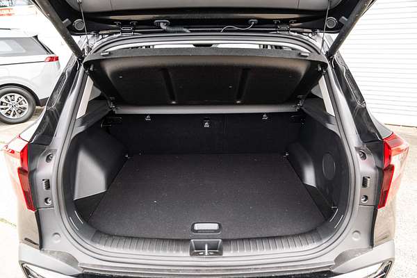 2025 Kia Seltos GT-Line SP2 PE