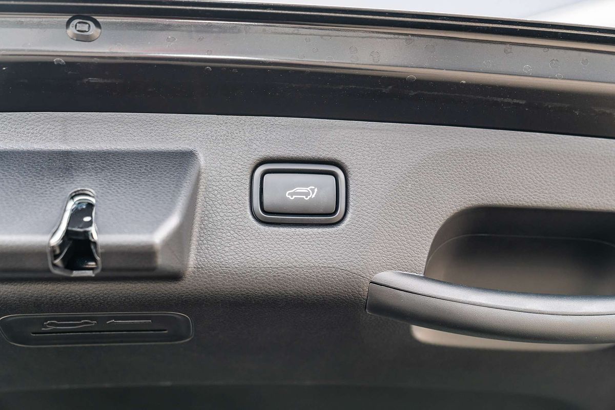 2025 Kia Seltos GT-Line SP2 PE