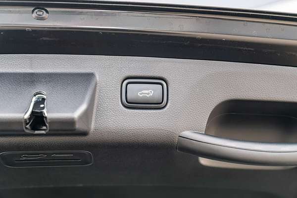 2025 Kia Seltos GT-Line SP2 PE