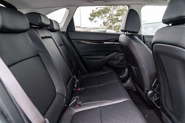 2025 Kia Seltos GT-Line SP2 PE