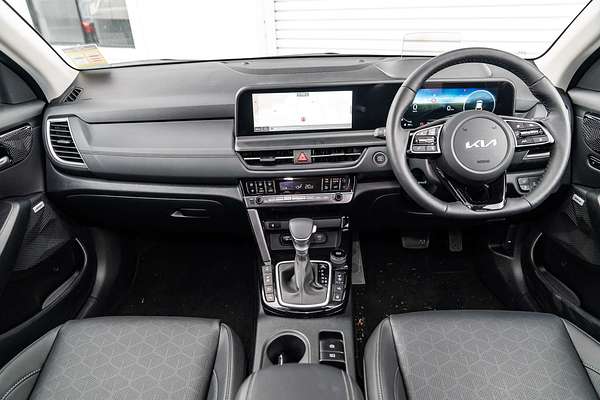 2025 Kia Seltos GT-Line SP2 PE