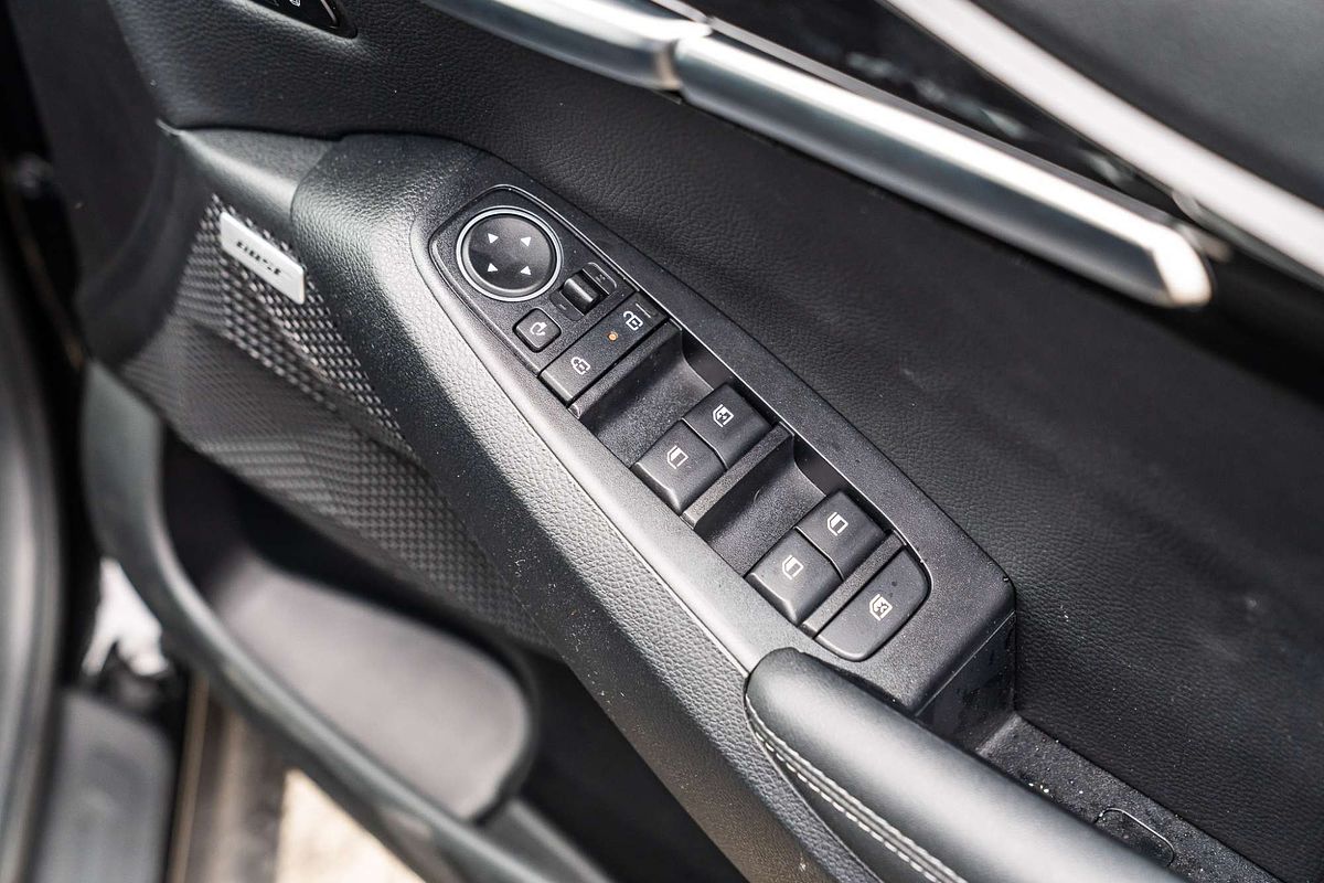 2025 Kia Seltos GT-Line SP2 PE