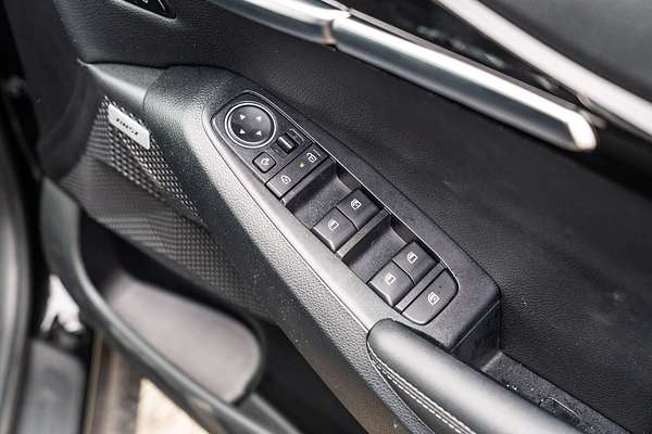 2025 Kia Seltos GT-Line SP2 PE