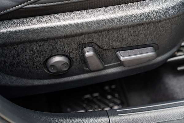 2025 Kia Seltos GT-Line SP2 PE