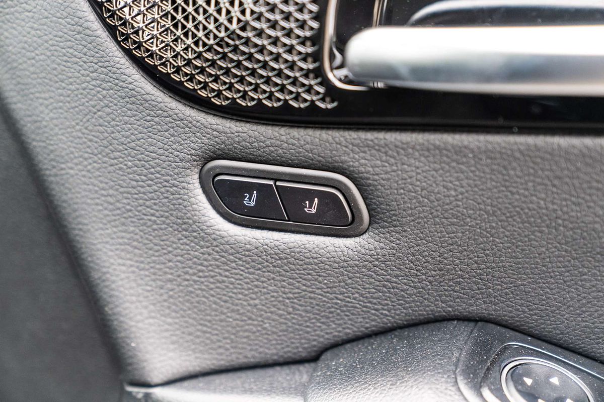 2025 Kia Seltos GT-Line SP2 PE