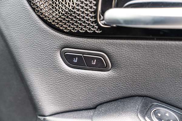 2025 Kia Seltos GT-Line SP2 PE