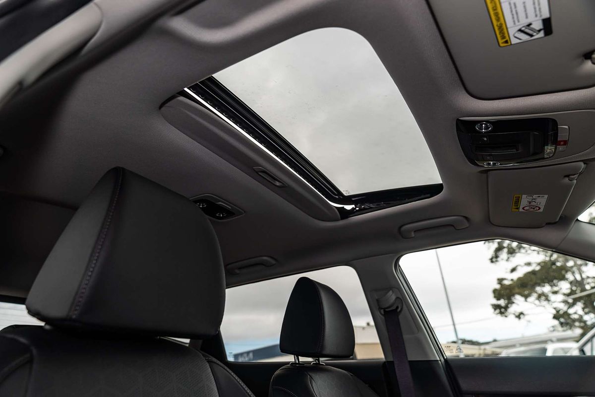 2025 Kia Seltos GT-Line SP2 PE