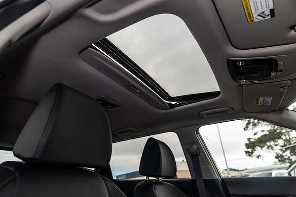 2025 Kia Seltos GT-Line SP2 PE