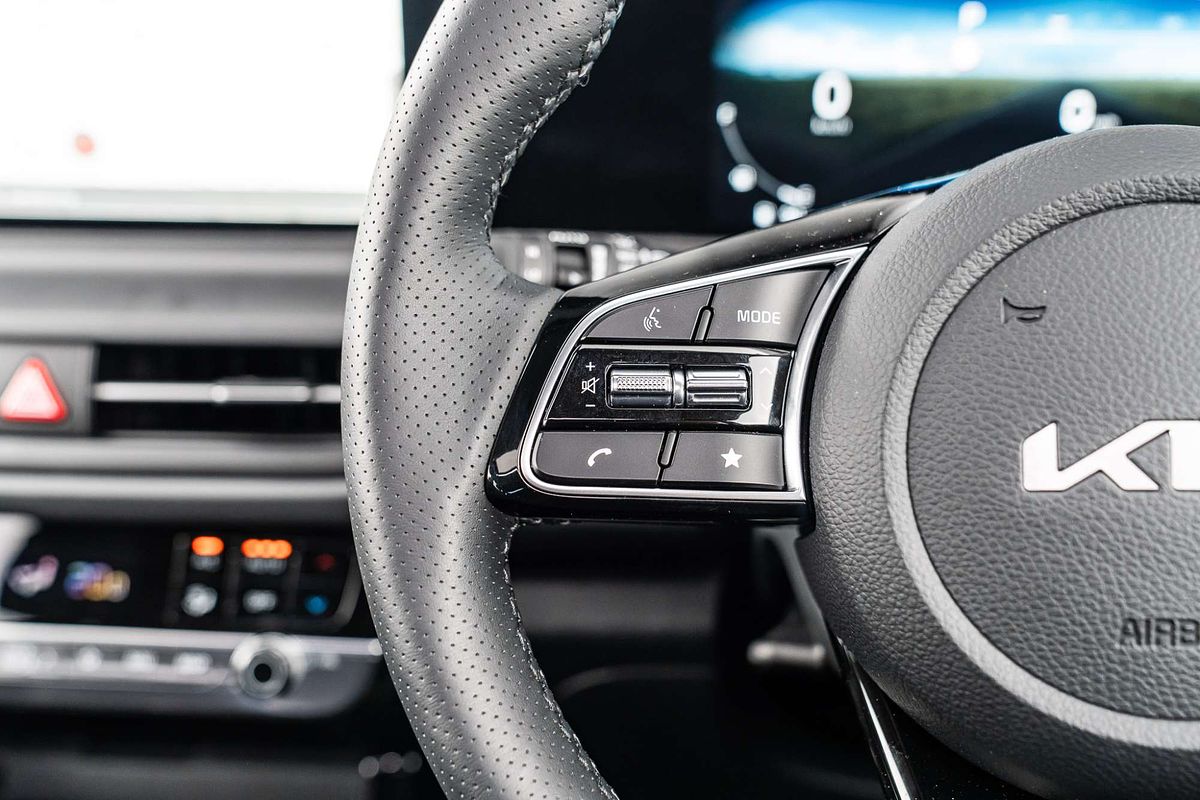 2025 Kia Seltos GT-Line SP2 PE