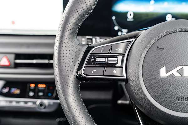 2025 Kia Seltos GT-Line SP2 PE