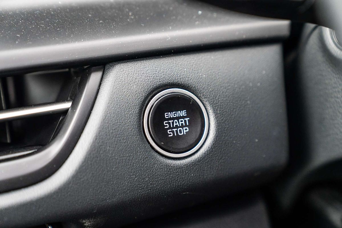 2025 Kia Seltos GT-Line SP2 PE