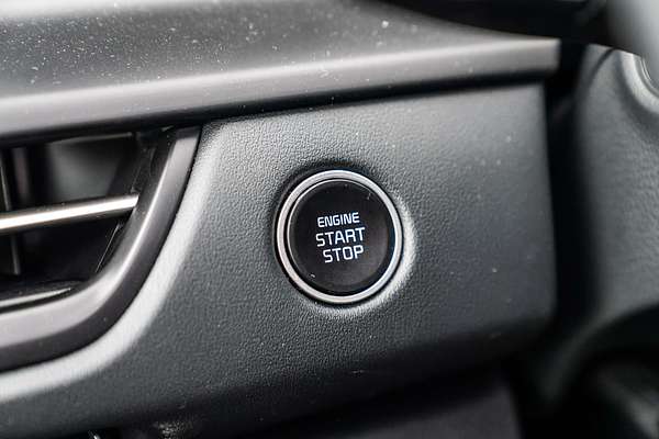 2025 Kia Seltos GT-Line SP2 PE