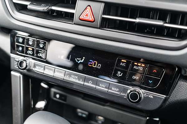 2025 Kia Seltos GT-Line SP2 PE