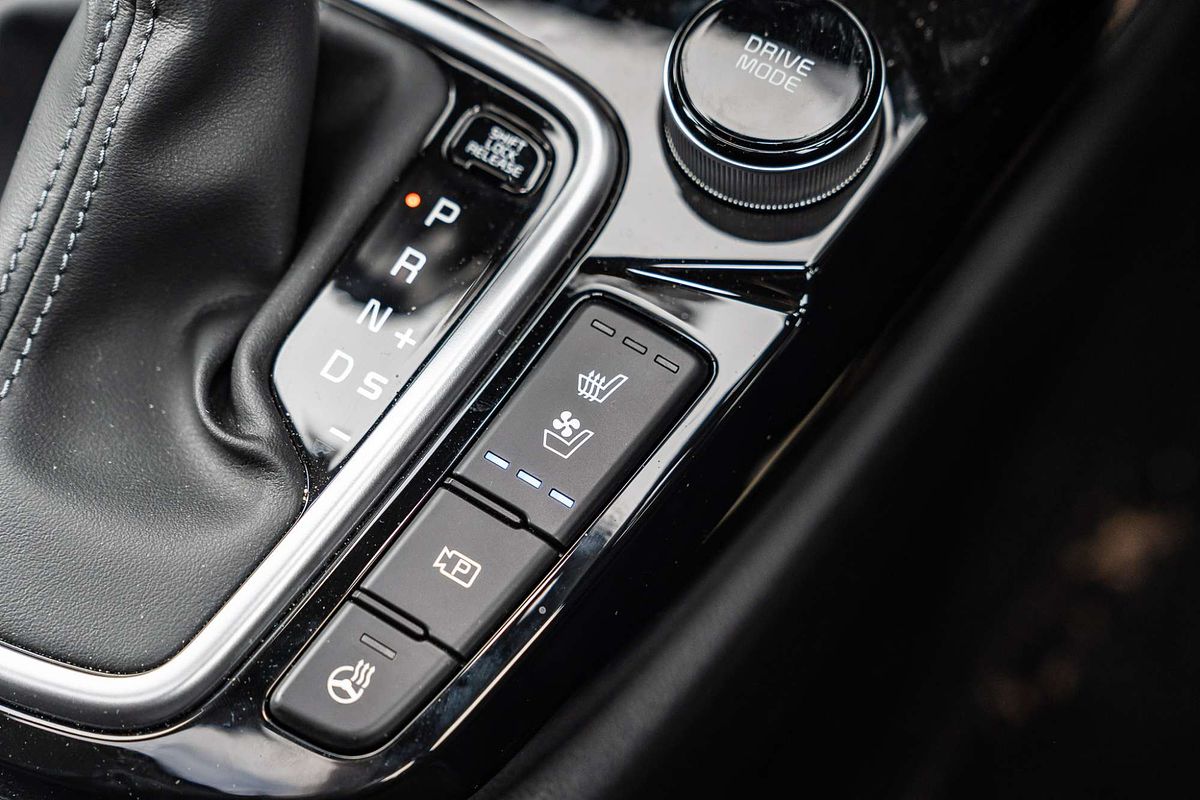 2025 Kia Seltos GT-Line SP2 PE