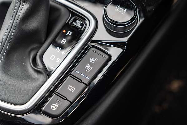 2025 Kia Seltos GT-Line SP2 PE