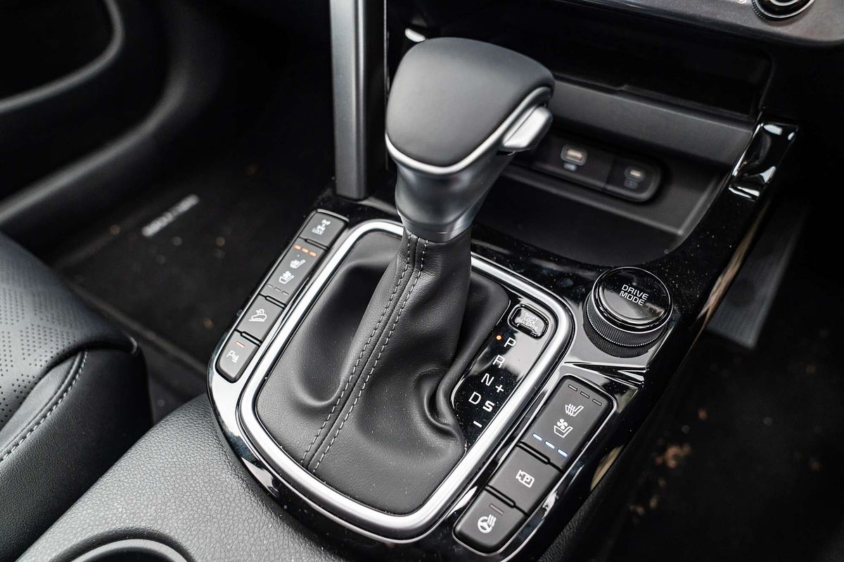 2025 Kia Seltos GT-Line SP2 PE