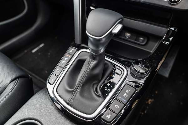 2025 Kia Seltos GT-Line SP2 PE