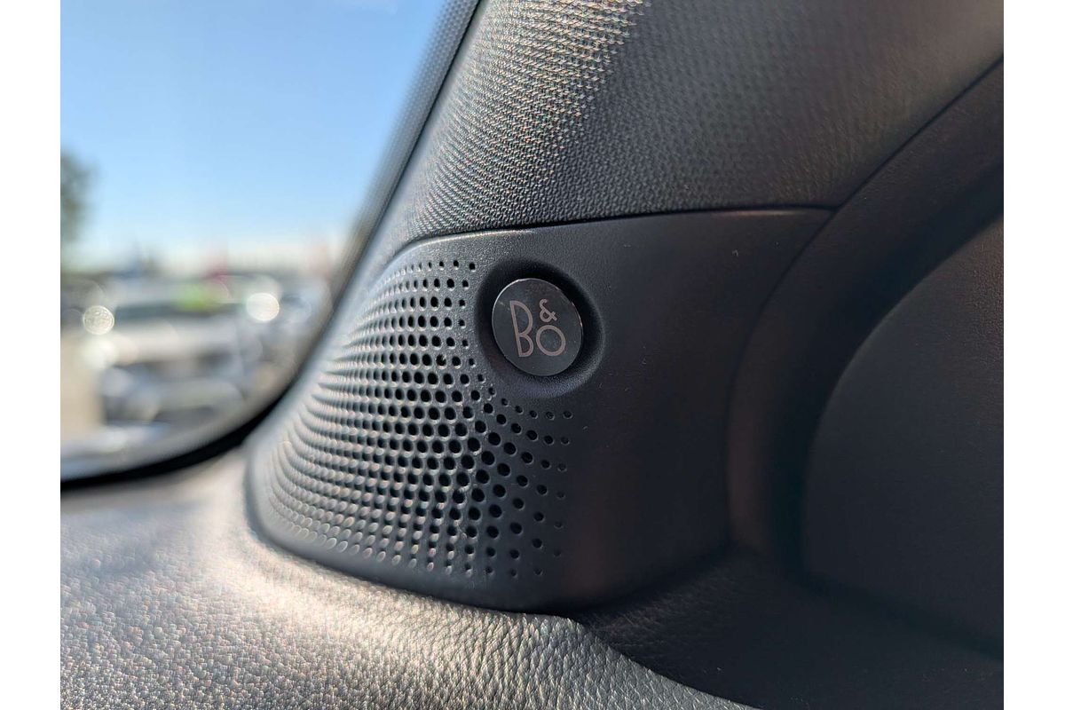 2025 Ford Ranger Wildtrak 4X4 3.0L