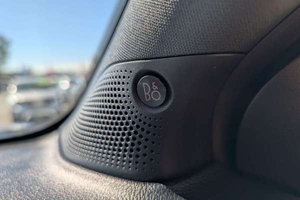 2025 Ford Ranger Wildtrak 4X4 3.0L