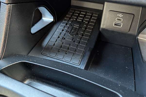 2025 Ford Ranger Wildtrak 4X4 3.0L