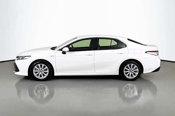 2020 Toyota Camry Ascent AXVH71R