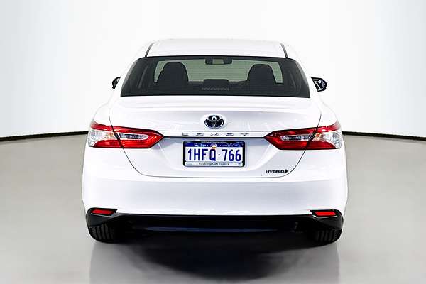 2020 Toyota Camry Ascent AXVH71R