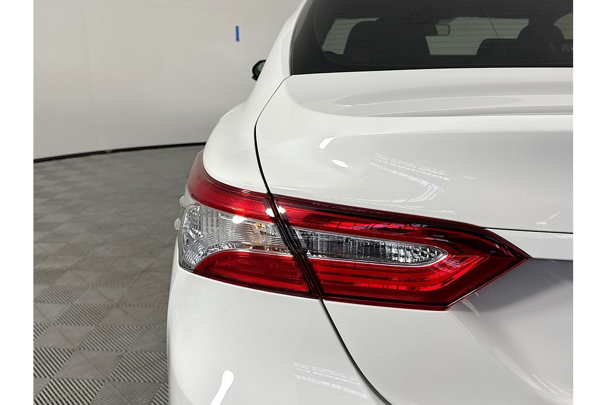 2020 Toyota Camry Ascent AXVH71R