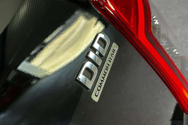 2020 Mitsubishi Triton GSR MR 4X4