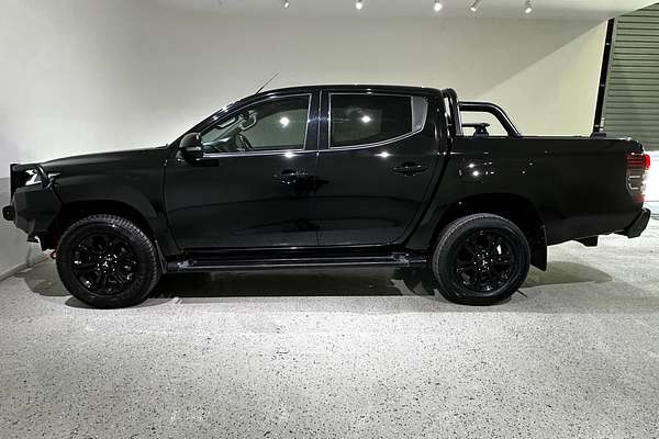 2020 Mitsubishi Triton GSR MR 4X4