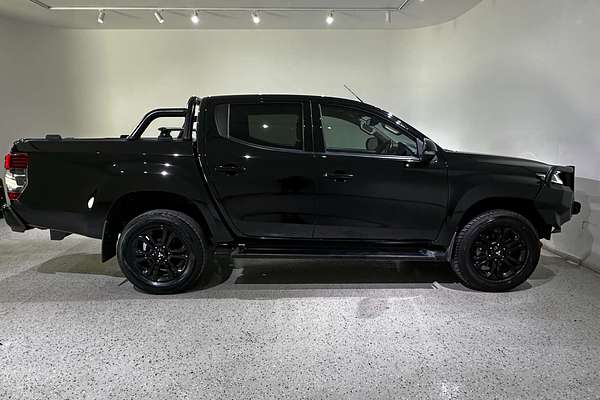 2020 Mitsubishi Triton GSR MR 4X4