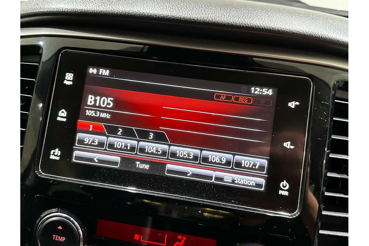 2020 Mitsubishi Triton GSR MR 4X4