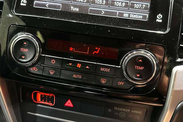 2020 Mitsubishi Triton GSR MR 4X4