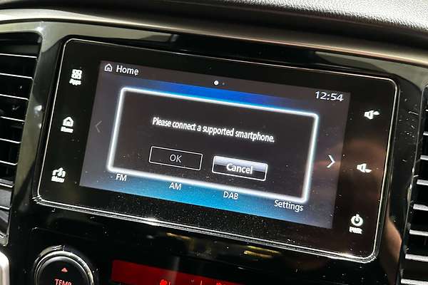 2020 Mitsubishi Triton GSR MR 4X4