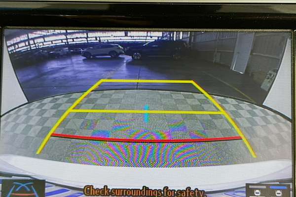 2020 Toyota Camry Ascent AXVH71R