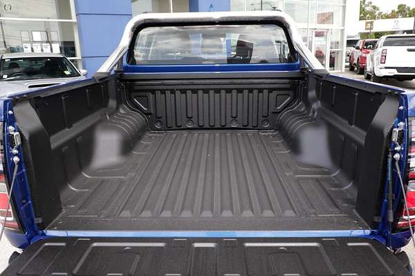 2025 GWM Cannon Lux NPW 4X4