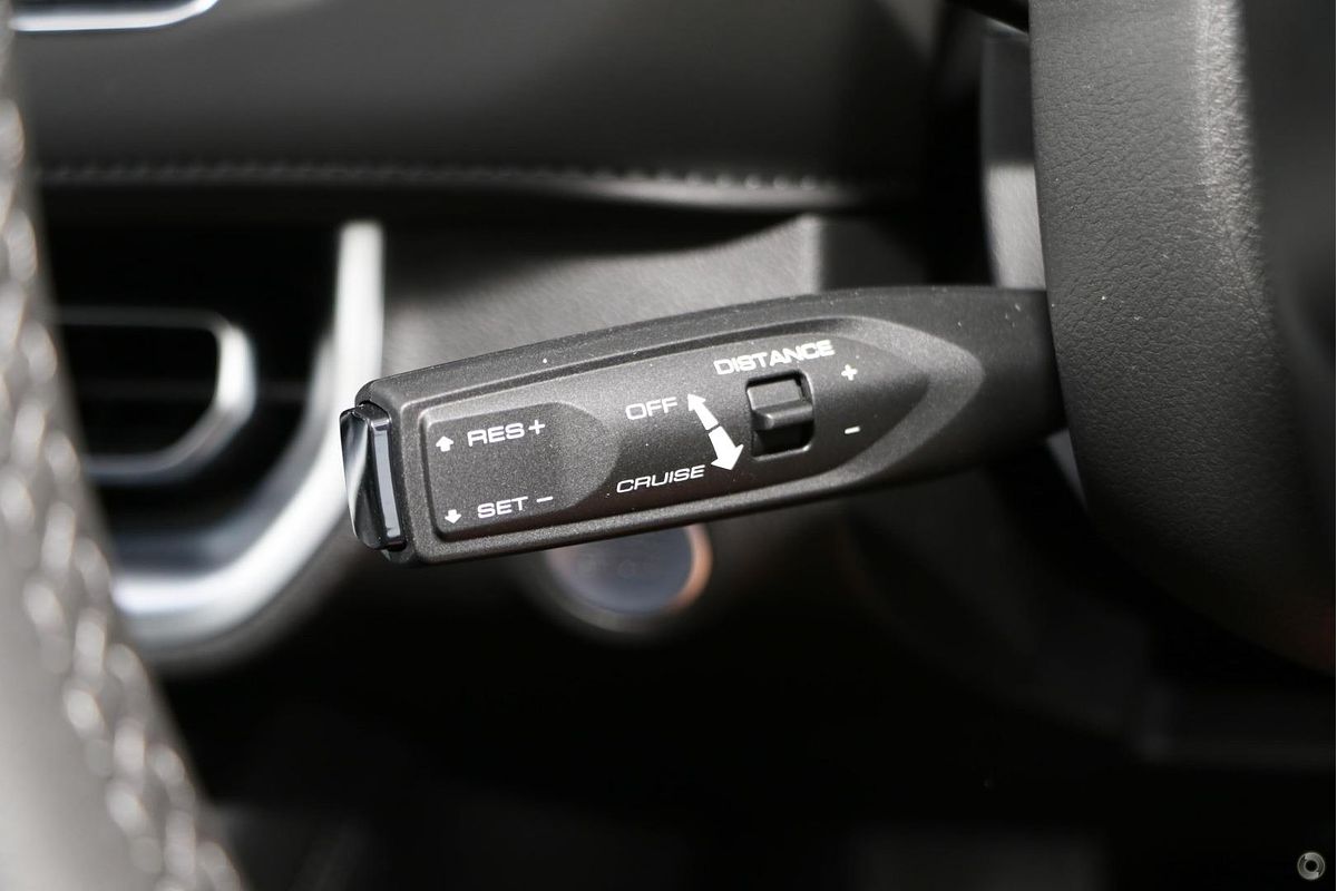 2025 GWM Cannon Lux NPW 4X4